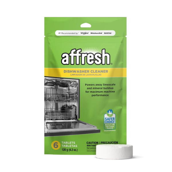 Affresh Dishwasher Cleaner