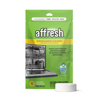 Affresh Dishwasher Cleaner