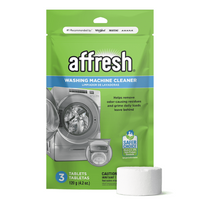 Affresh Washing Machine Cleaner