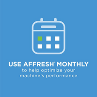 Affresh Washing Machine Cleaner 6 Tablets