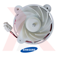 Refrigerator Fan Motor