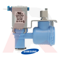 Refrigerator Water Inlet Valve