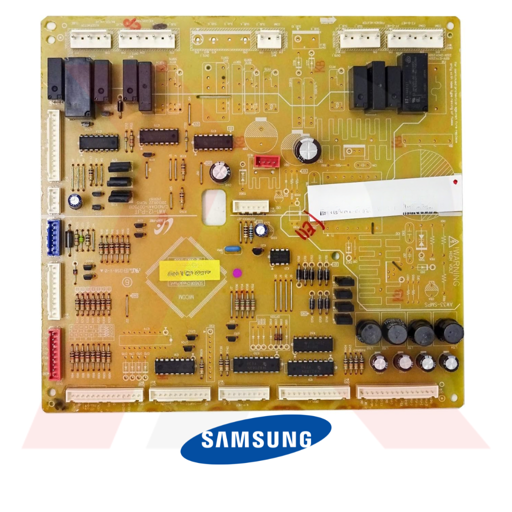 Refrigerator Control Board