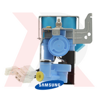 Refrigerator Water Inlet Valve