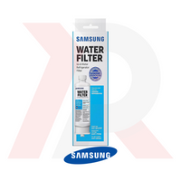 Refrigerator Ice and Water Filter