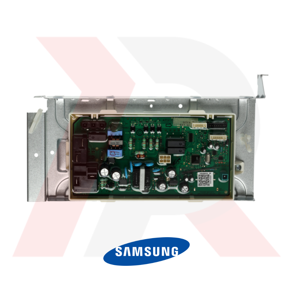 Dryer Main Control Board