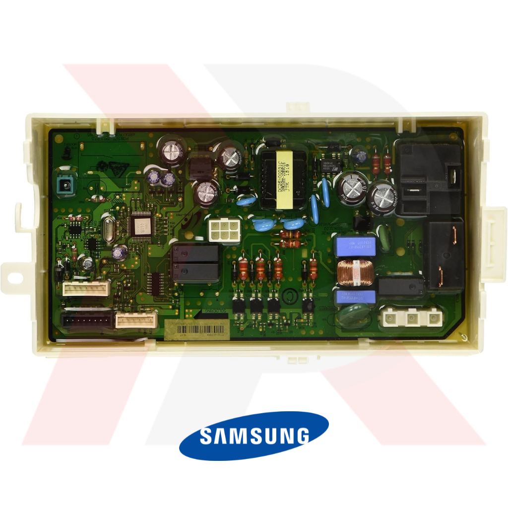 Dryer Main Control Board