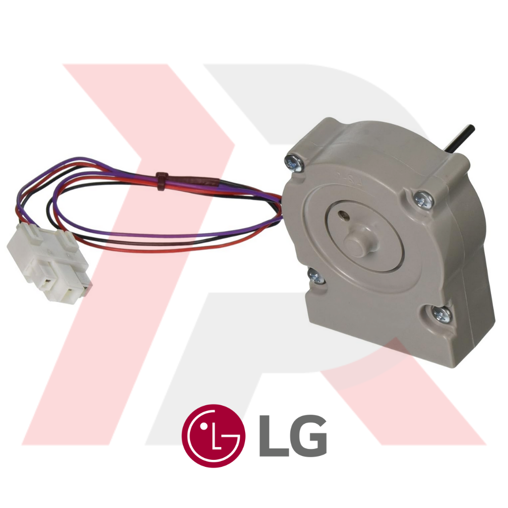 Refrigerator Evaporator Fan Motor