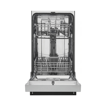 18 In Stainless Steel Tub Dishwasher