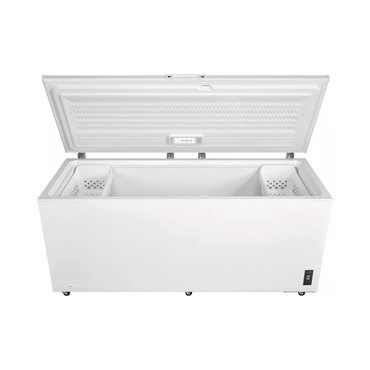 19.8 Cu. Ft. Garage Ready Chest Freezer