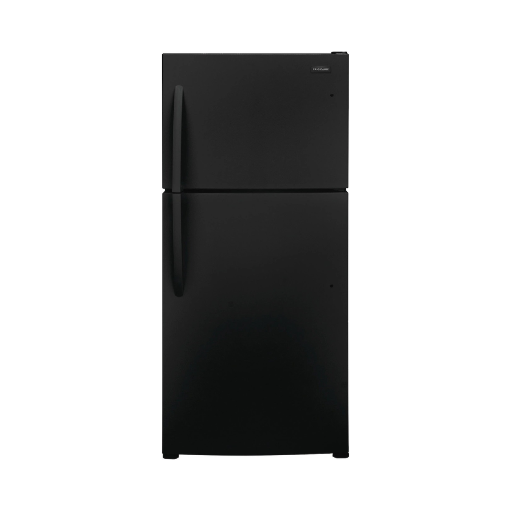 20.0 Cu. Ft. Top Freezer Refrigerator