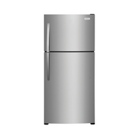 20.0 Cu. Ft. Top Freezer Refrigerator