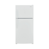 20.0 Cu. Ft. Top Freezer Refrigerator