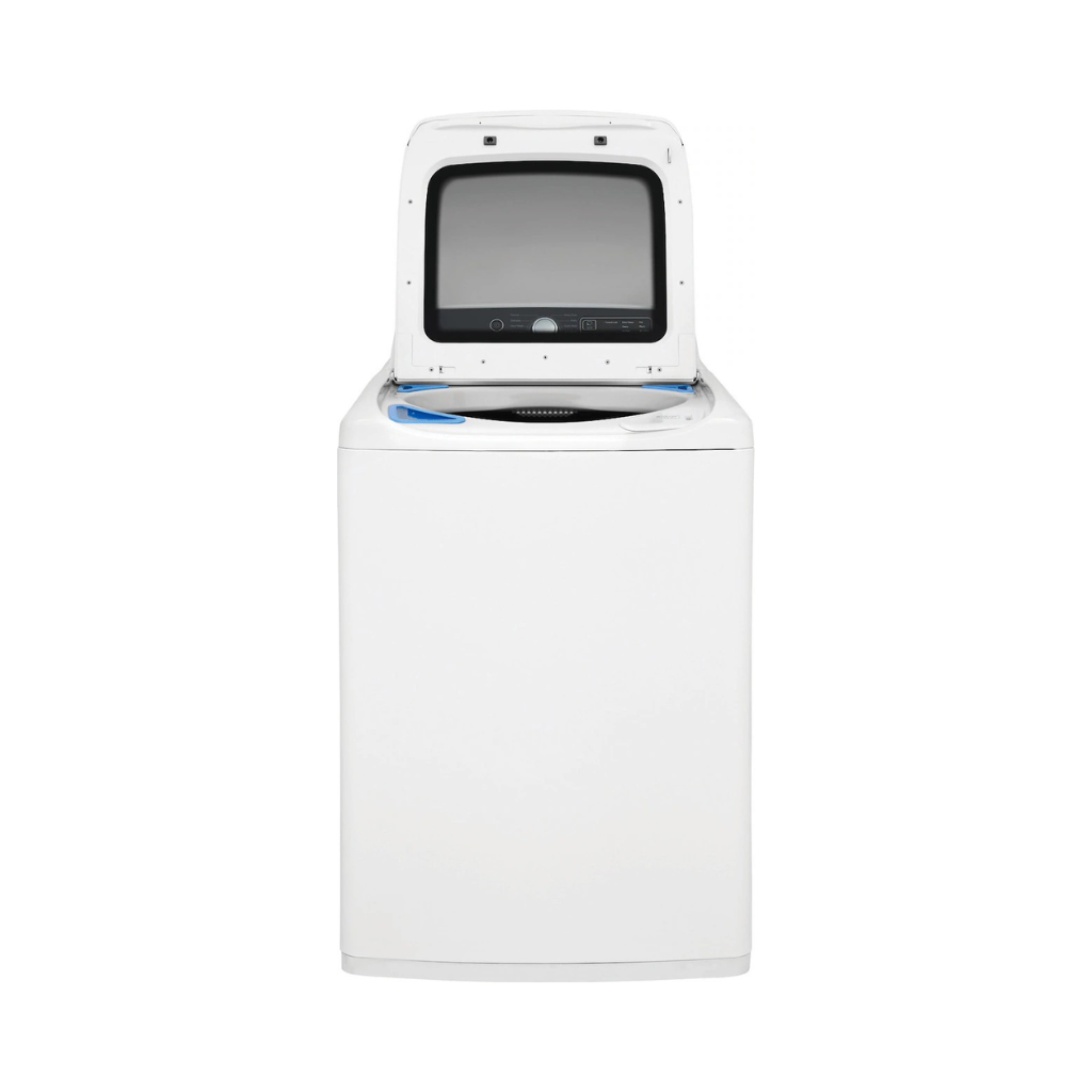 4.1 Cu. Ft. Top Load Washer