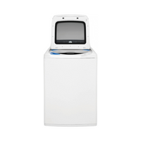 4.1 Cu. Ft. Top Load Washer