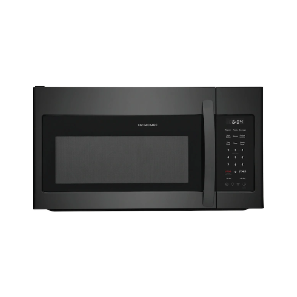 1.8 Cu. Ft. Over-The-Range Microwave