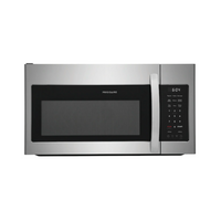 1.8 Cu. Ft. Over-The-Range Microwave