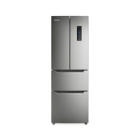 11 Cu. Ft. 4 Door French Door Refrigerator