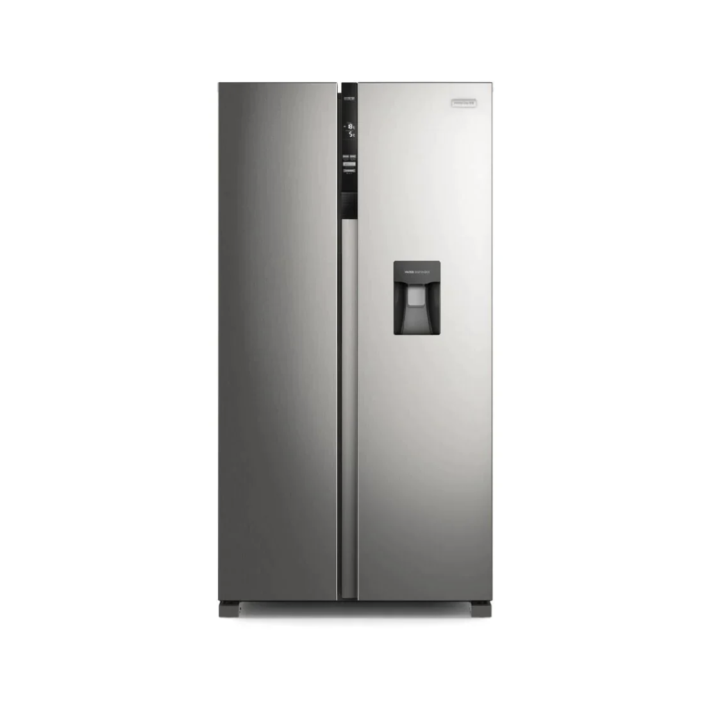 14.7 Cu. Ft. Side By Side Refrigerator