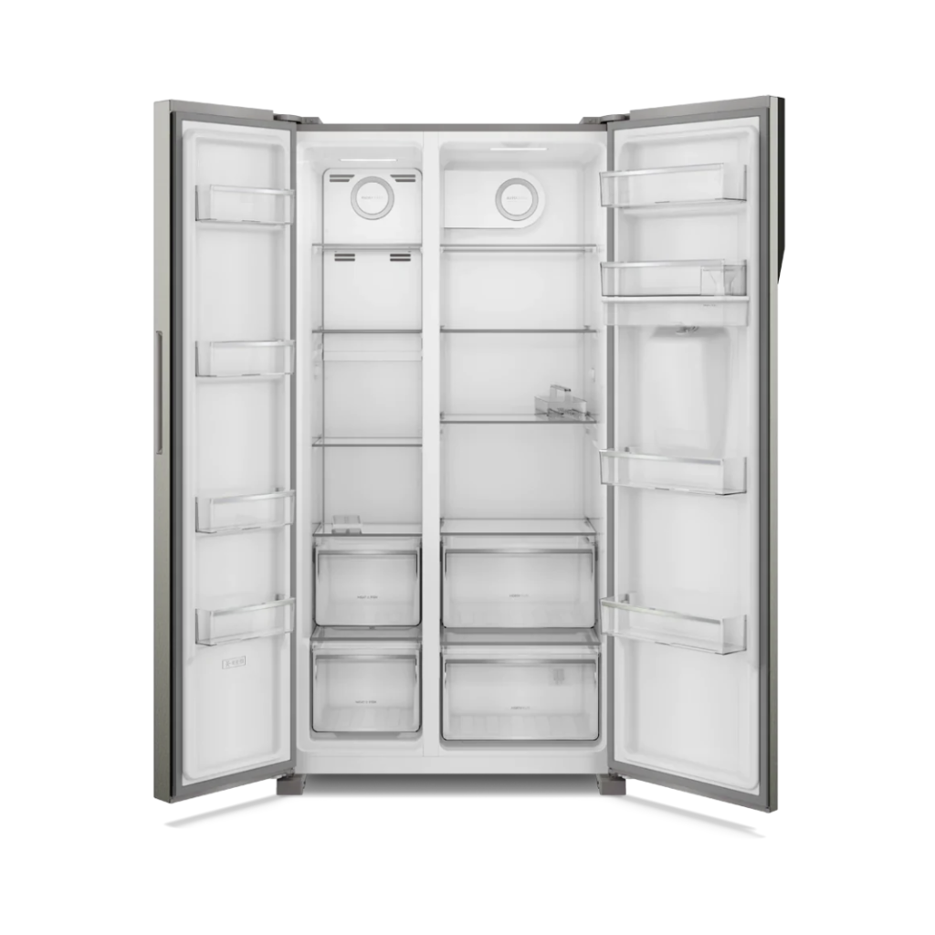 14.7 Cu. Ft. Side By Side Refrigerator