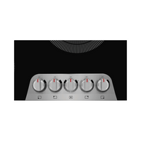 36 In Electric Cooktop