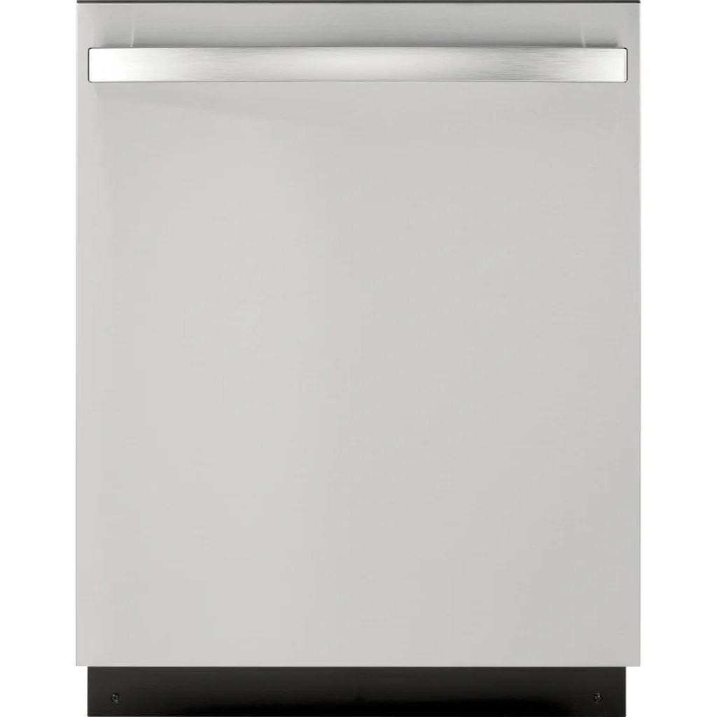 24 In ADA Compliant Stainless Steel Interior Dishwasher with Sanitize Cycle