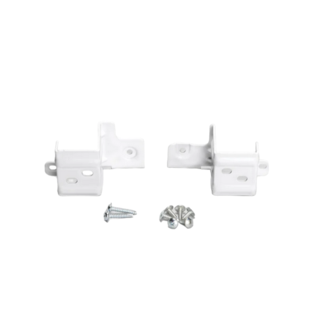 Washer And Dryer Bracket Stacking Kit