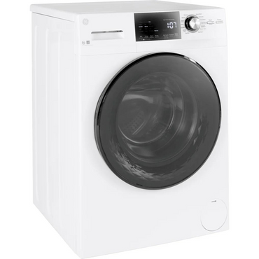 2.4 Cu. Ft. Front Load Washer with Steam