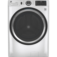 4.8 cu. ft. Capacity Smart Front Load ENERGY STAR® Washer with UltraFresh Vent System with OdorBlock™ and Sanitize w/Oxi