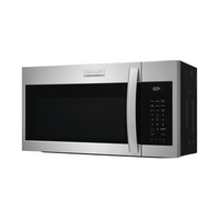 1.9 Cu. Ft. Over-The-Range Microwave