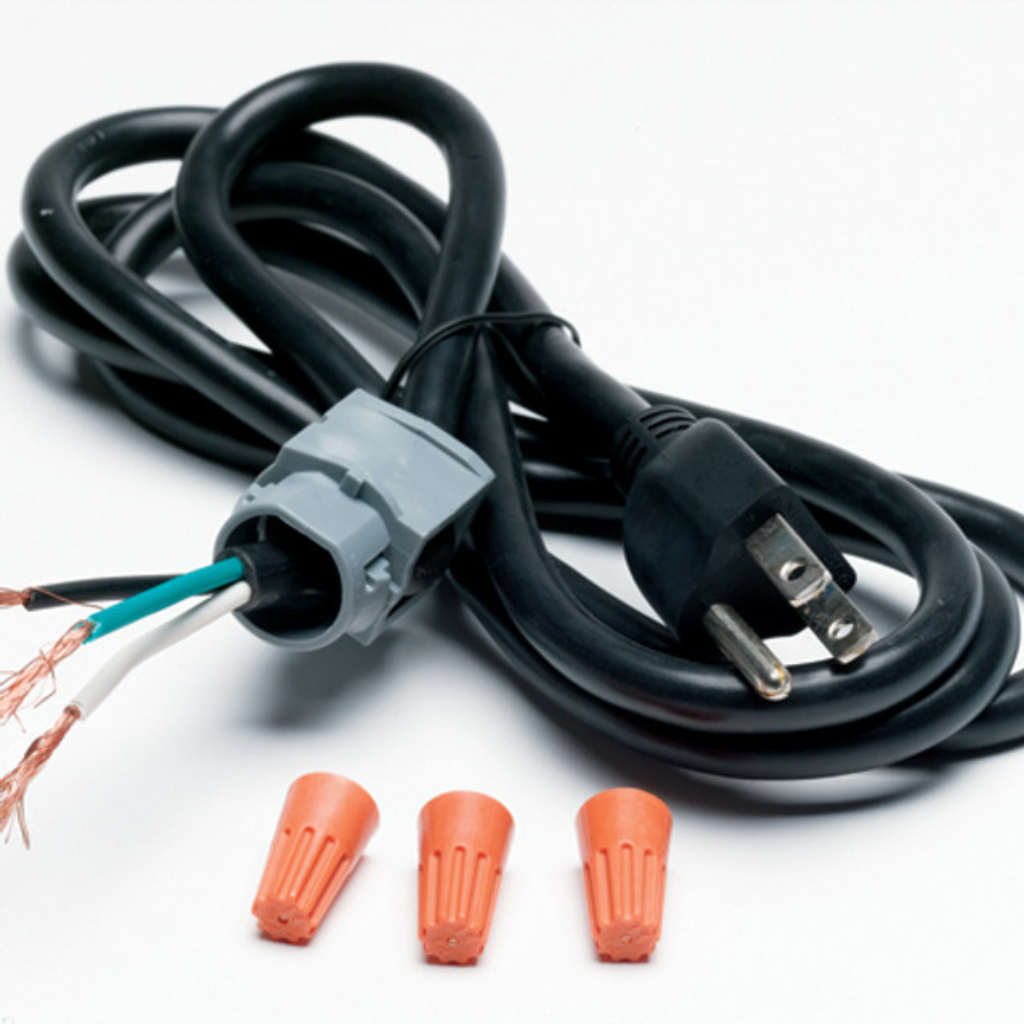 6 Ft. Dishwasher Power Cord