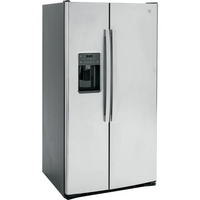 23.0 Cu. Ft. Refrigerador Side-By-Side