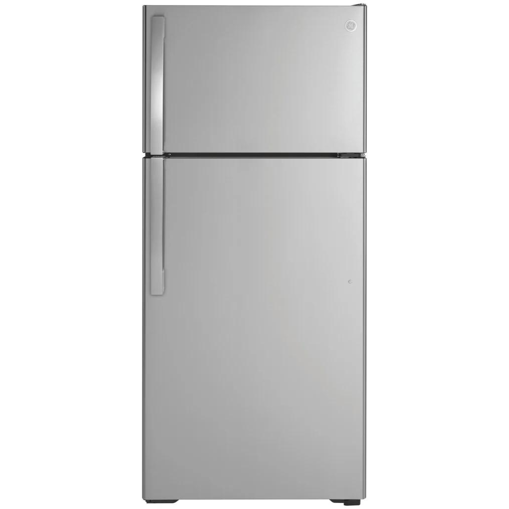 16.6 Cu. Ft. Top-Freezer Refrigerator