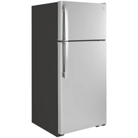 16.6 Cu. Ft. Top-Freezer Refrigerator