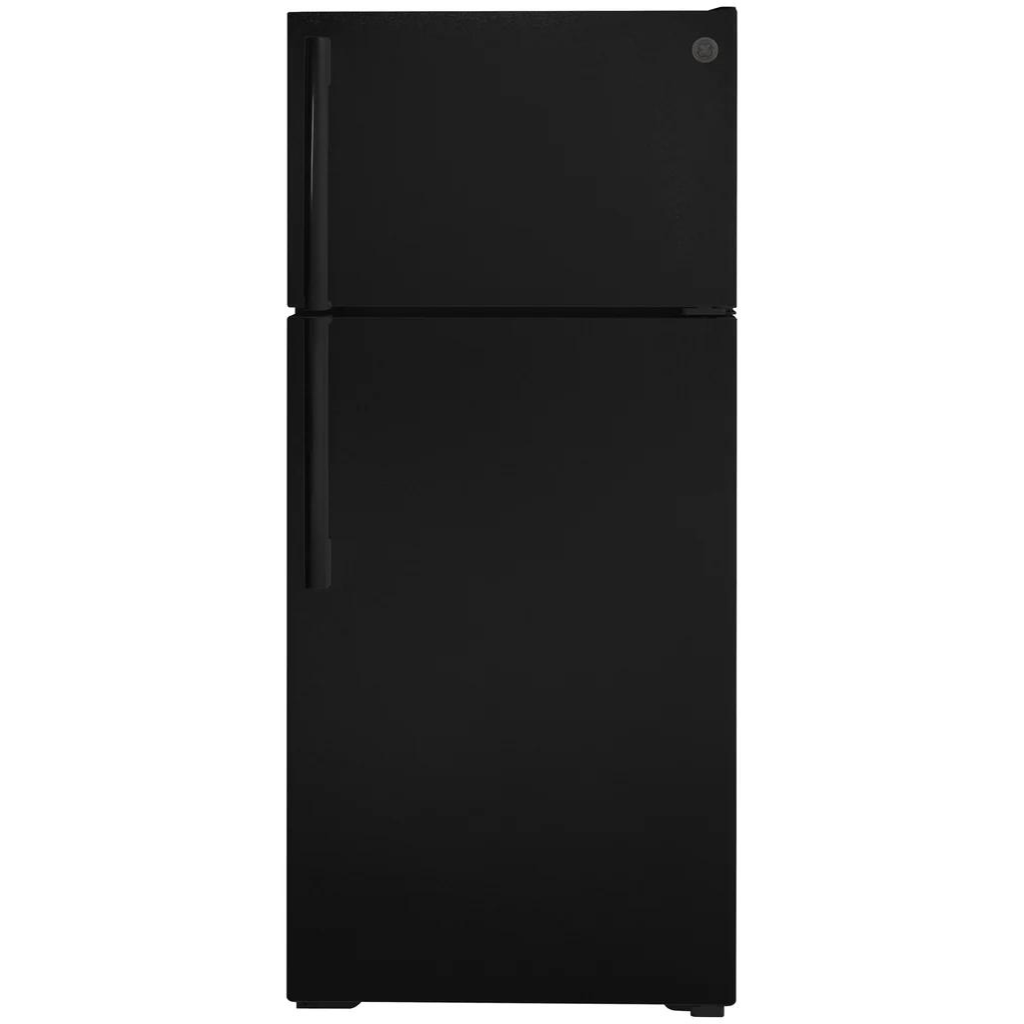 16.6 Cu. Ft. Top-Freezer Refrigerator