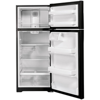 16.6 Cu. Ft. Top-Freezer Refrigerator