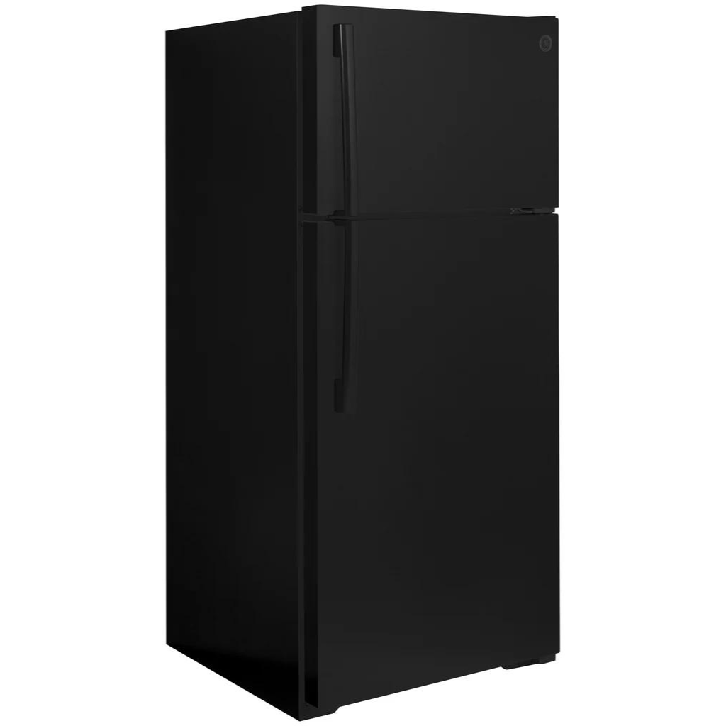 16.6 Cu. Ft. Top-Freezer Refrigerator