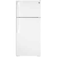 16.6 Cu. Ft. Top-Freezer Refrigerator