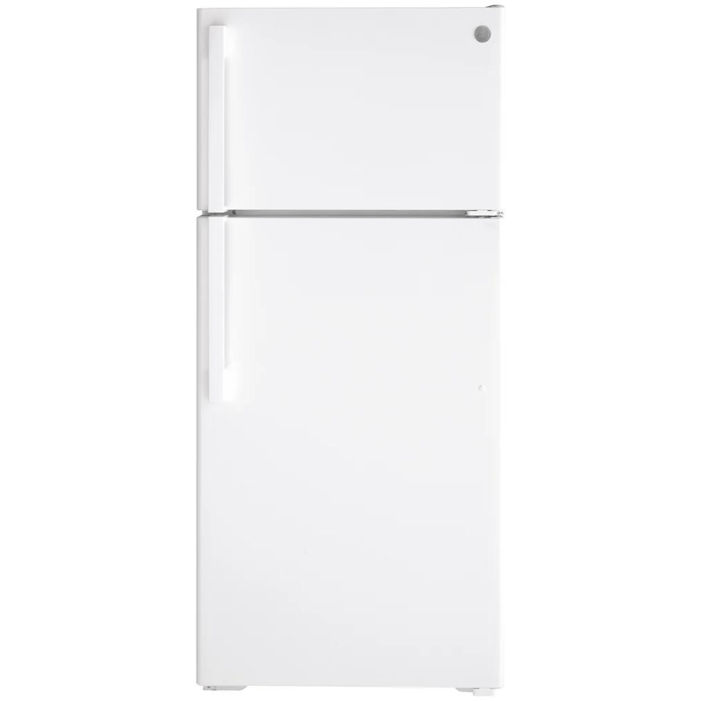 16.6 Cu. Ft. Top-Freezer Refrigerator