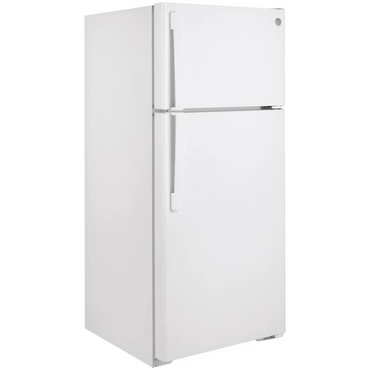 16.6 Cu. Ft. Top-Freezer Refrigerator