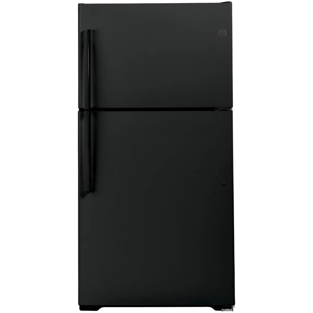 21.9 Cu. Ft. Top-Freezer Refrigerator