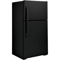 21.9 Cu. Ft. Top-Freezer Refrigerator