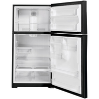 21.9 Cu. Ft. Top-Freezer Refrigerator