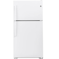 21.9 Cu. Ft. Top-Freezer Refrigerator