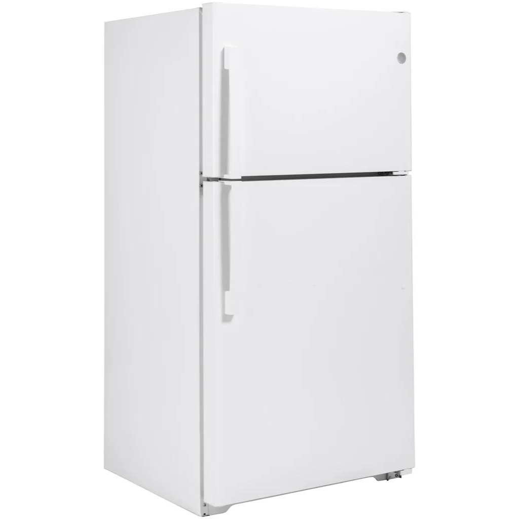 21.9 Cu. Ft. Top-Freezer Refrigerator