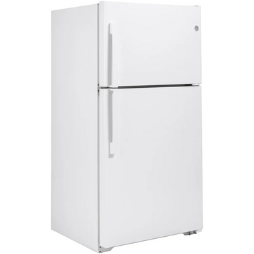 21.9 Cu. Ft. Top-Freezer Refrigerator