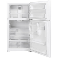 21.9 Cu. Ft. Top-Freezer Refrigerator