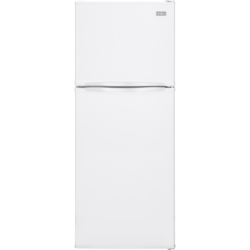 9.8 Cu. Ft. Top Freezer Refrigerator