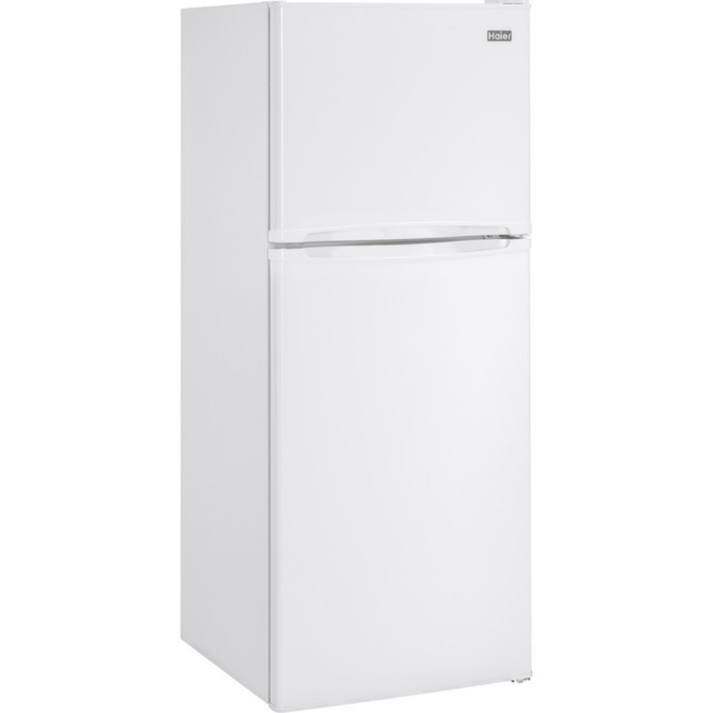 9.8 Cu. Ft. Top Freezer Refrigerator