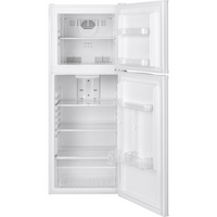 9.8 Cu. Ft. Top Freezer Refrigerator